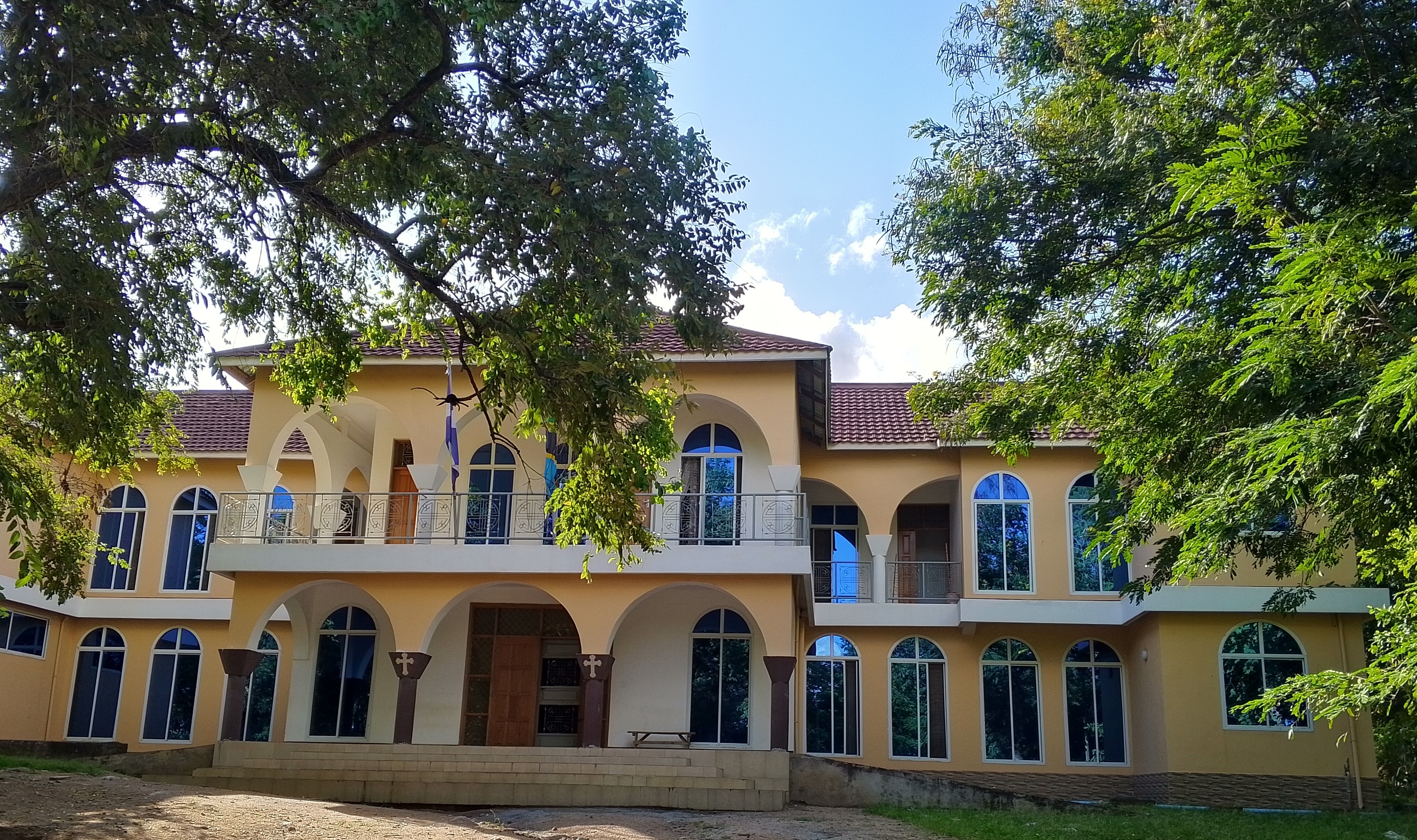 st nicholaos college